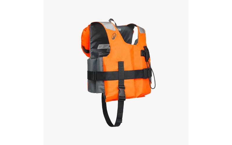 Decathlon Rettungsweste Kinder LJ100N Easy 15 bis 40 kg