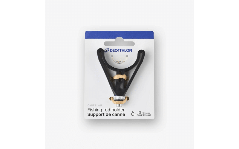 Decathlon SUP Rutenhalter PF-Head in U-Form