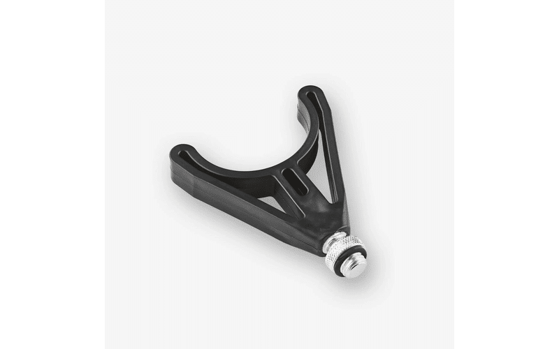 Decathlon SUP Rutenhalter PF-Head in U-Form