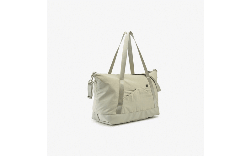 Decathlon Tragetasche wasserdicht 28 l Move 900 mit Schultergurt