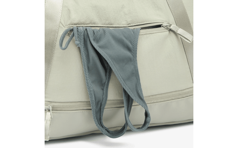 Decathlon Tragetasche wasserdicht 28 l Move 900 mit Schultergurt