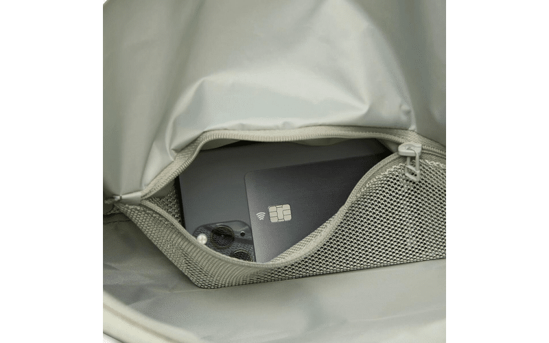 Decathlon Tragetasche wasserdicht 28 l Move 900 mit Schultergurt
