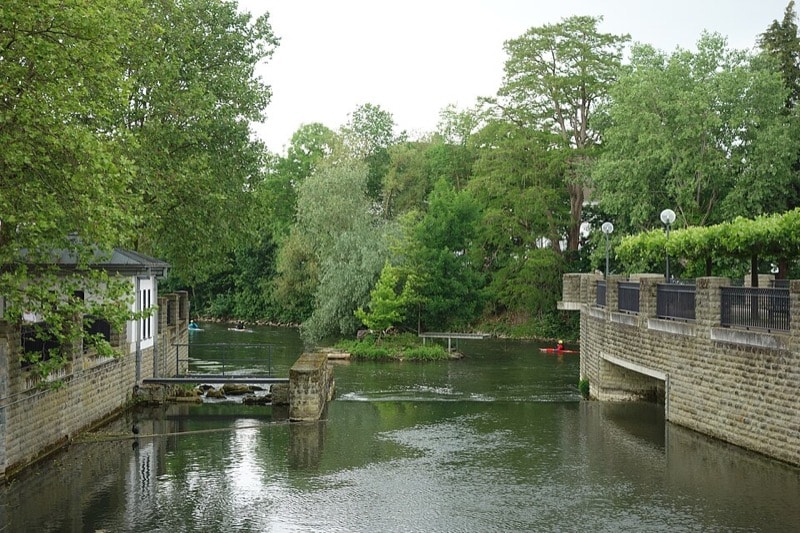 Lippe in Lippstadt