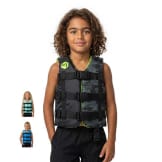 MESLE Schwimmweste Kinder H210 Junior