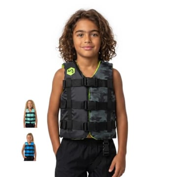 MESLE Schwimmweste Kinder H210 Junior
