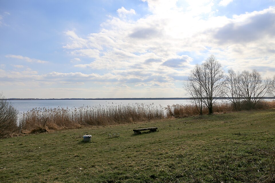 Raßnitzer See