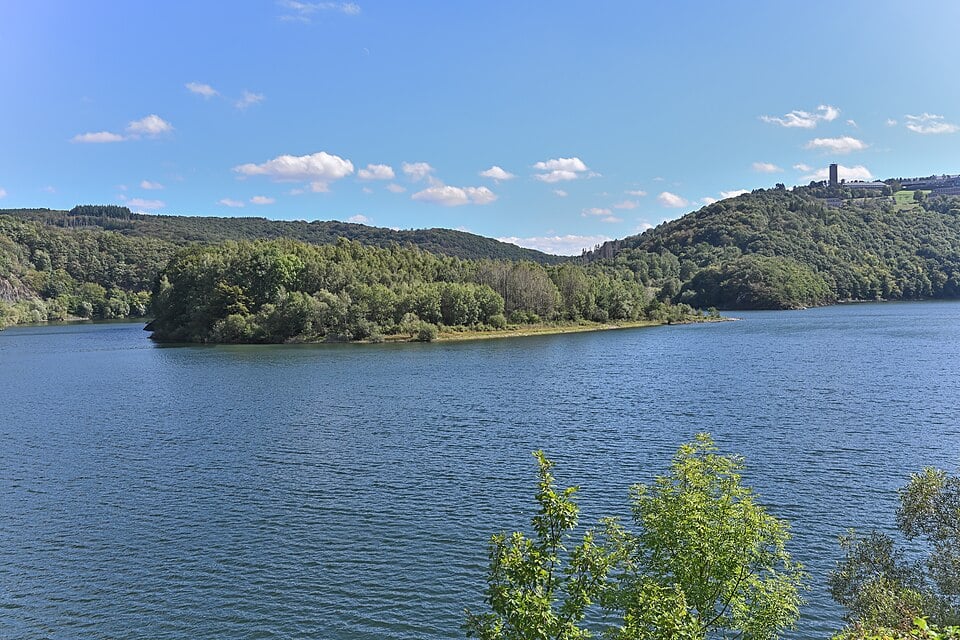Urftsee