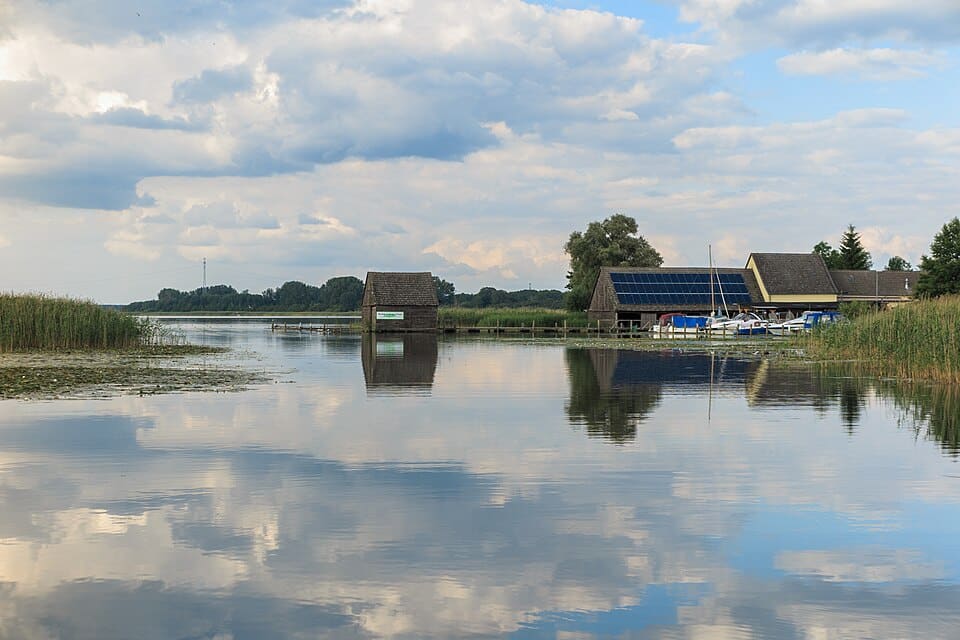Woblitzsee
