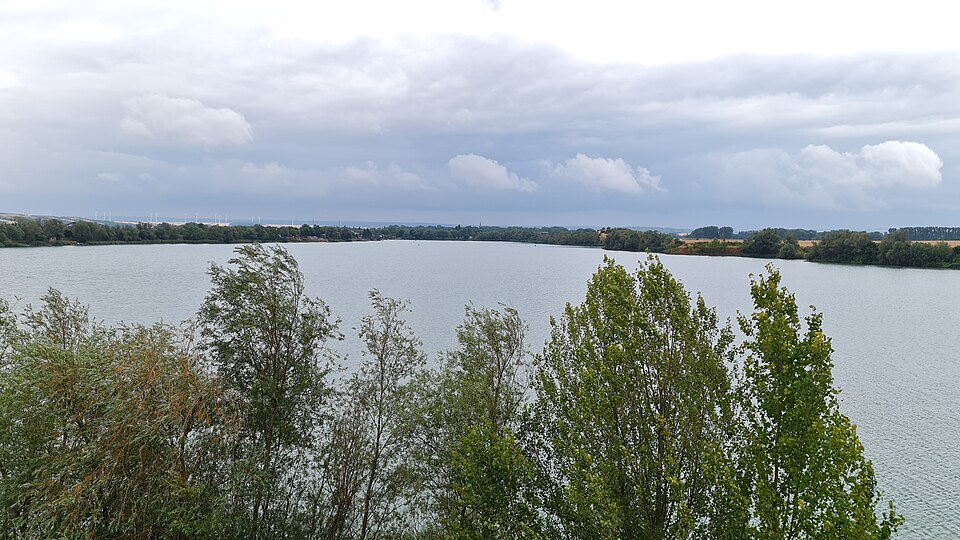 Alperstedter See