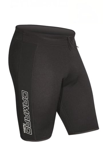 Camaro Flex Short Neoprenshort 2 mm