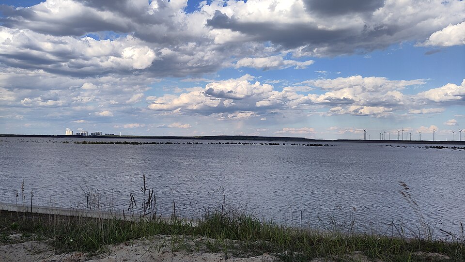 Cottbuser Ostsee