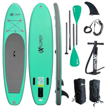 explorer alf2 320