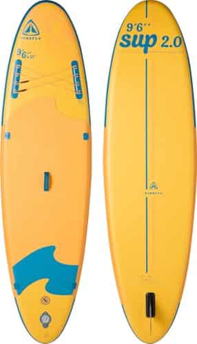 firefly isup 2 0 9 6