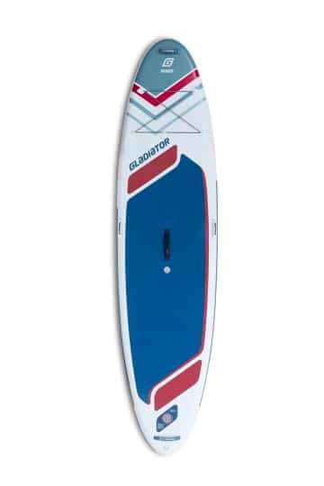 Gladiator WindSUP 10'7 SC