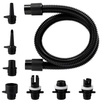 lyreh pumpenschlauch set sieben duesen