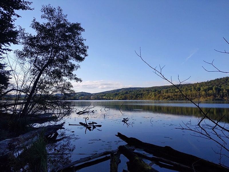 Mindelsee