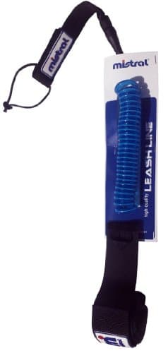 Mistral SUP Spiral Leash