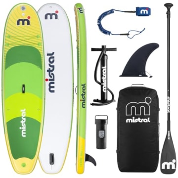 mistral verde 10 6