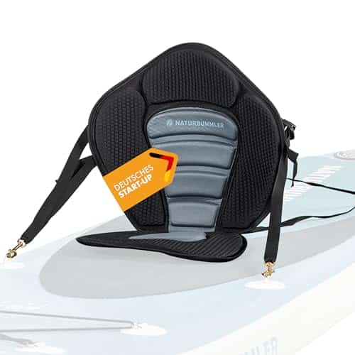 Naturbummler SUP Sitz Extra Comfort
