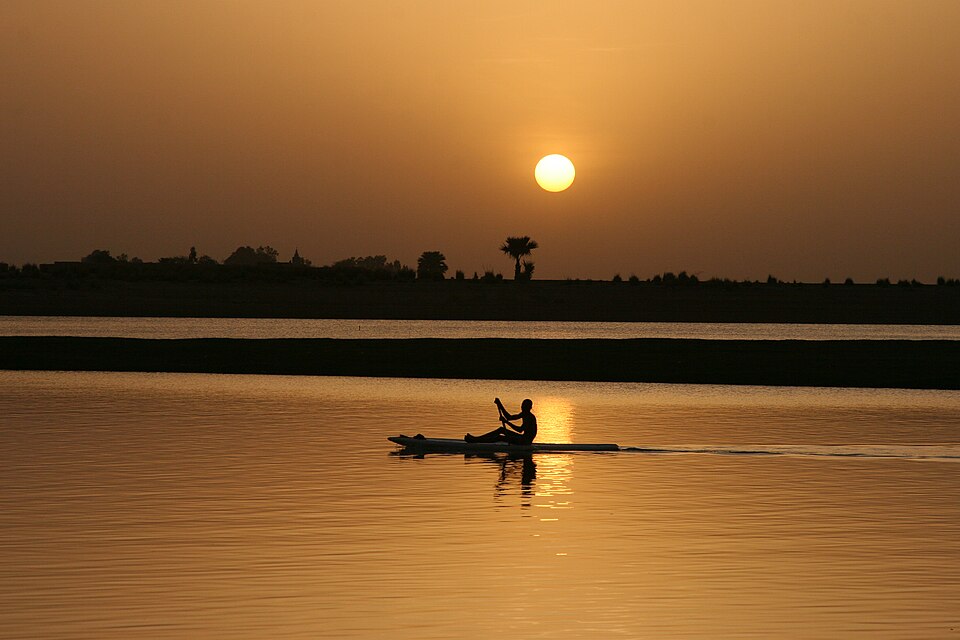Niger