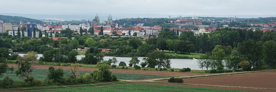 Nordstrand Erfurt