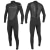 oneill reactor ii herren fullsuit 3 2 mm