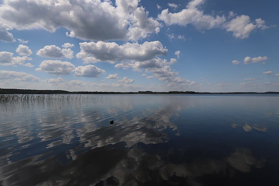 Parsteiner See