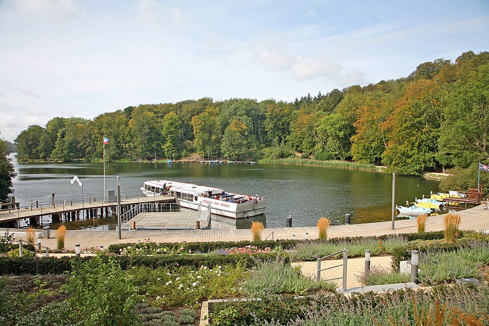 Ratzeburger See