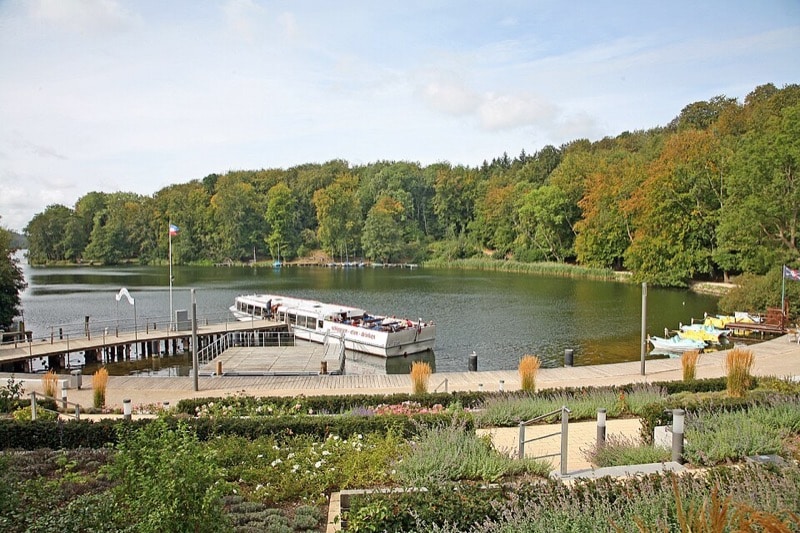 Ratzeburger See