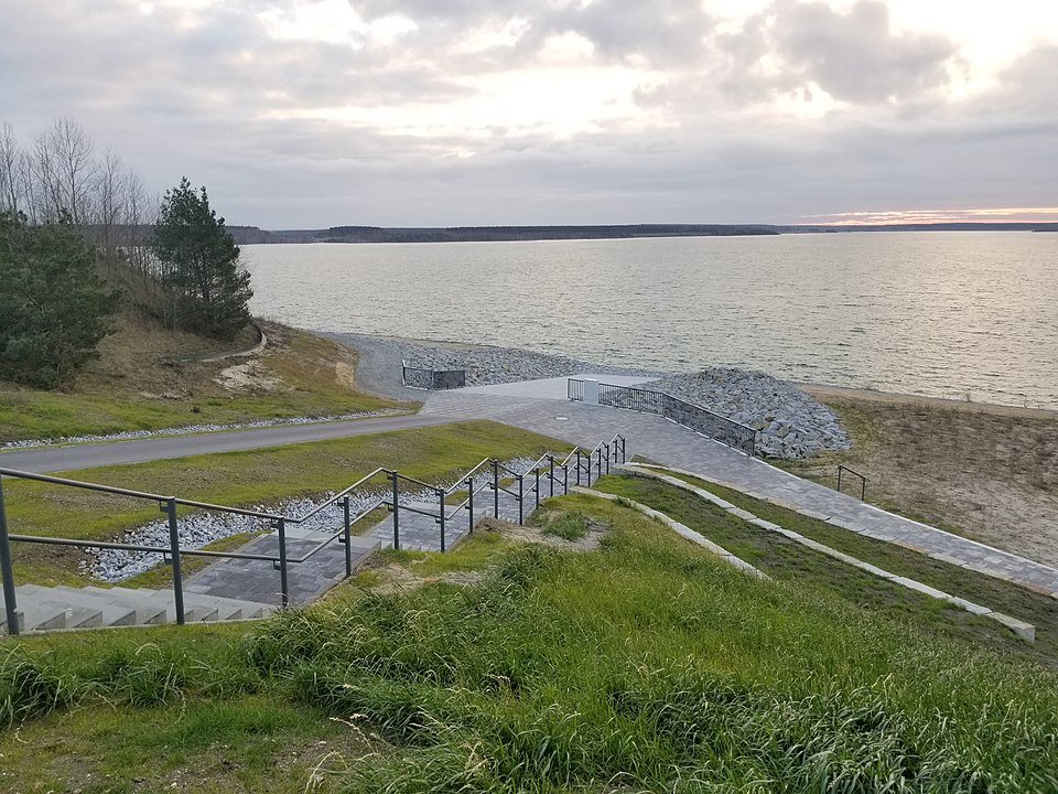 Sedlitzer See