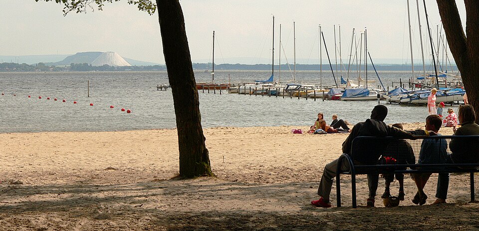 Steinhuder Meer