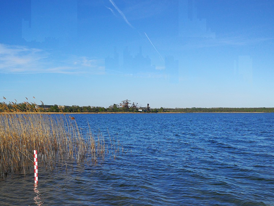 Gremminer See