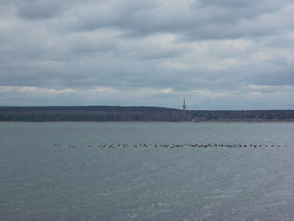 Gröberner See