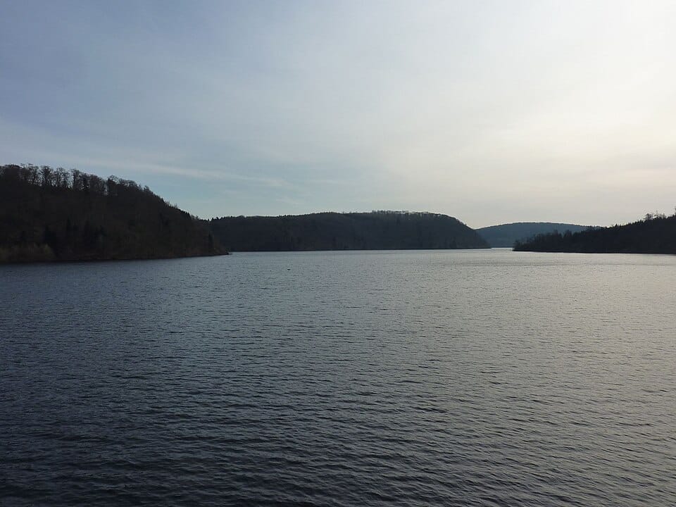 Rappbodetalsperre