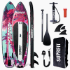 Suprfit Miami Mint SUP Board