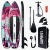 Suprfit Miami Mint SUP Board
