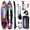 Suprfit Water Marble SUP Board
