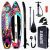 Suprfit Water Marble SUP Board