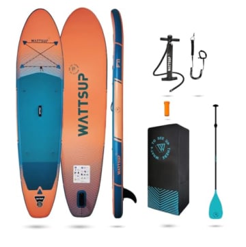 wattsup f11