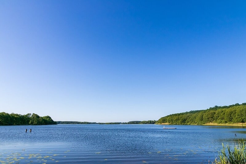 Westensee
