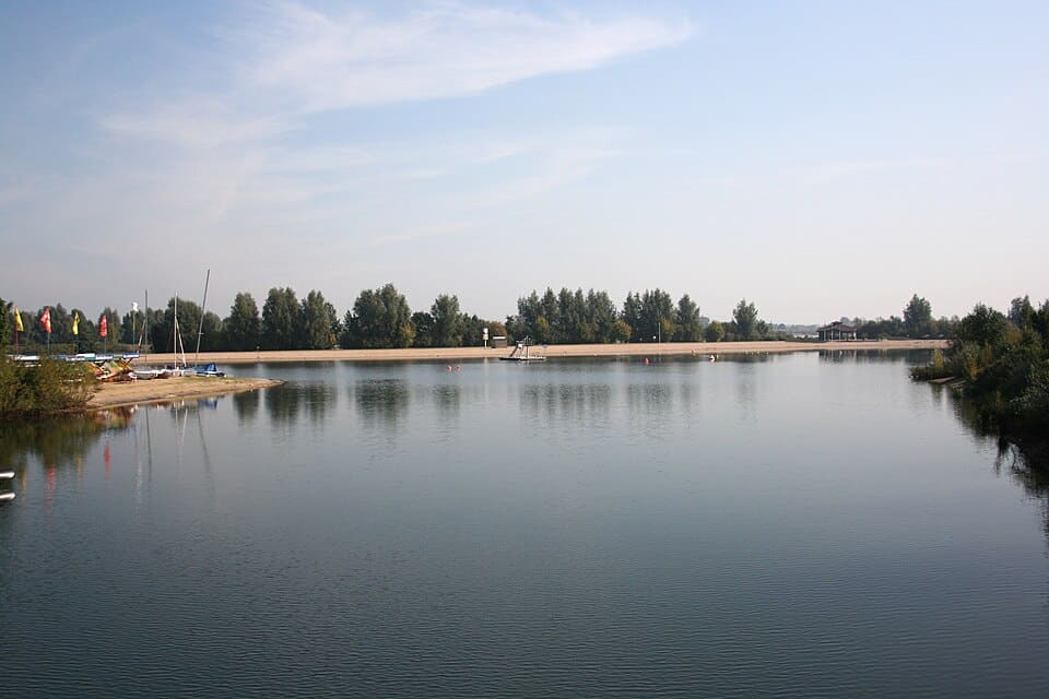 Xantener Südsee