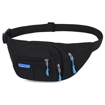 yooluan guerteltasche outdoor