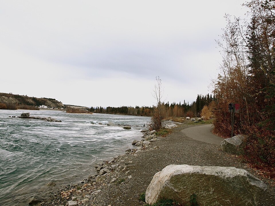 Yukon